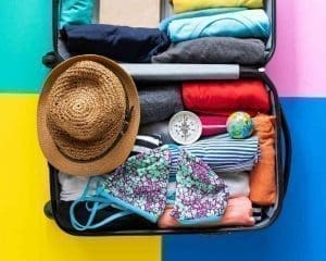 sayulita packing list
