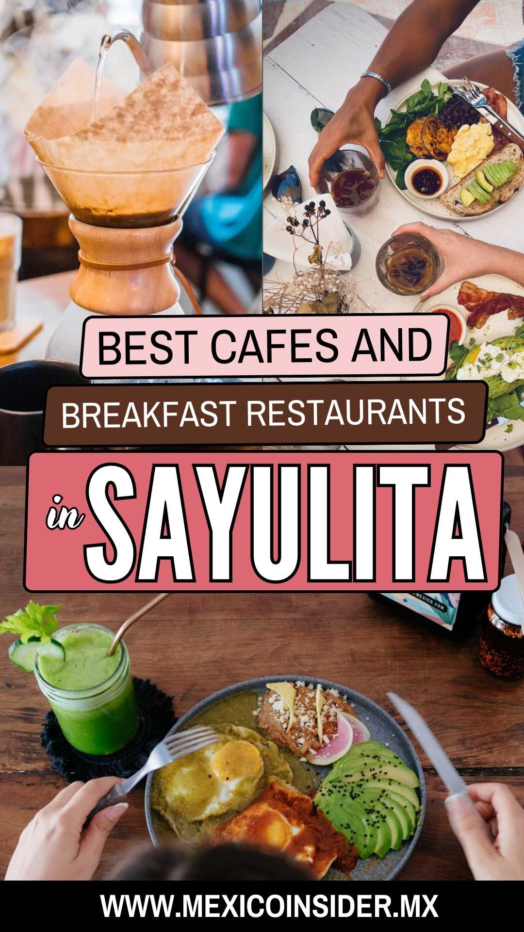 sayulita cafes