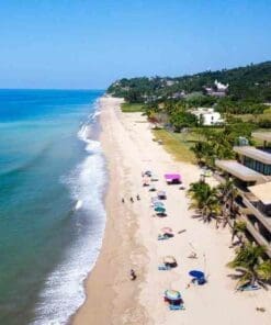 San Pancho