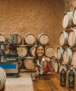 el cielo winery