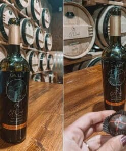 el cielo winery