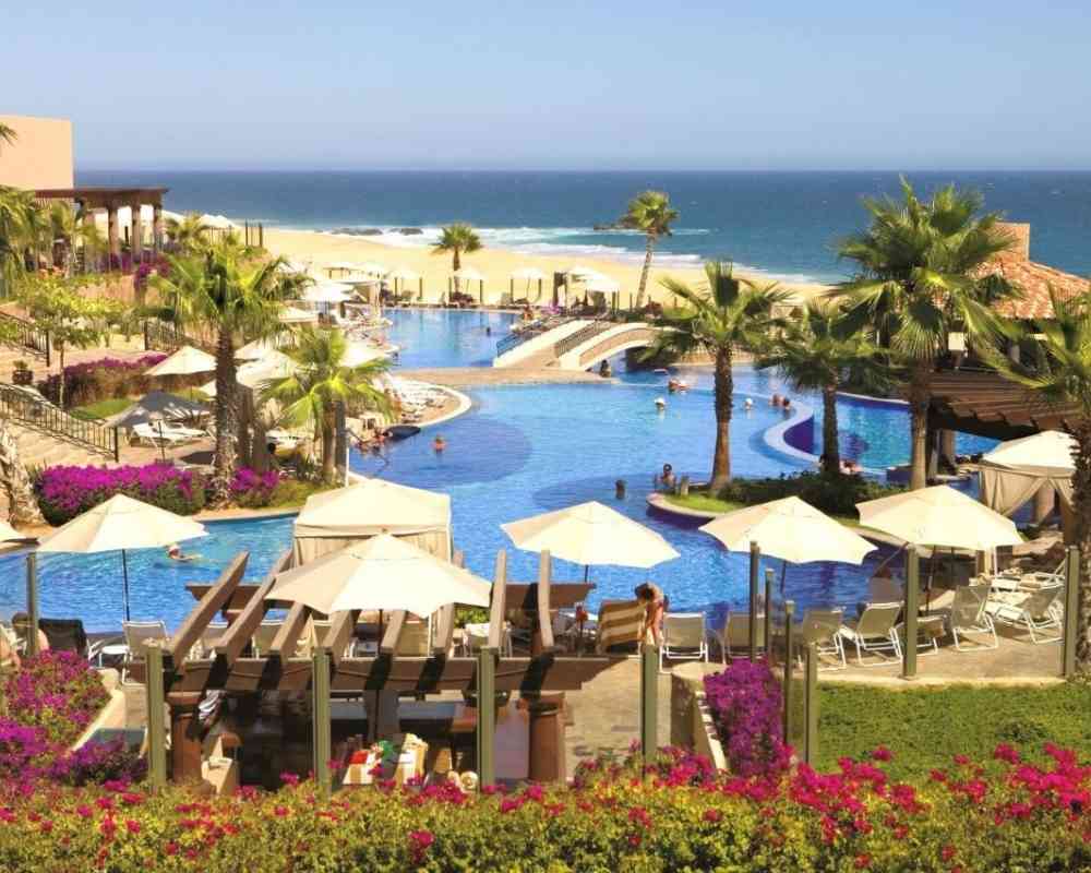cabo san lucas resorts