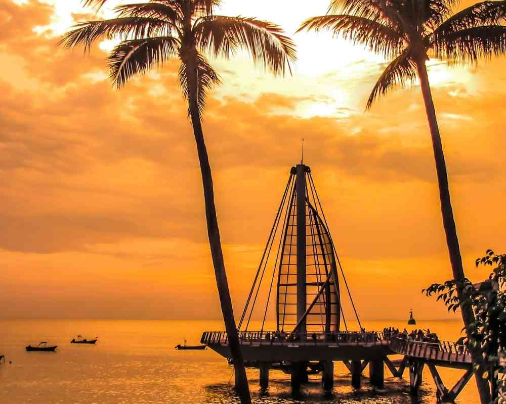 is puerto vallarta expensive