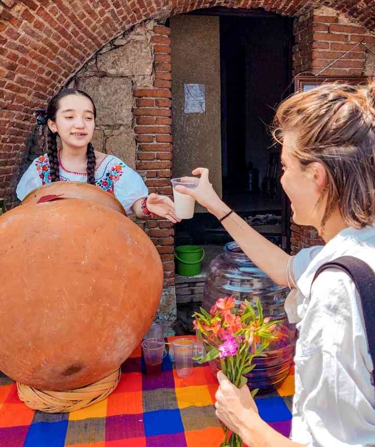 oaxaca festivals