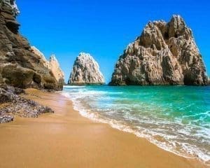 weekend in cabo
