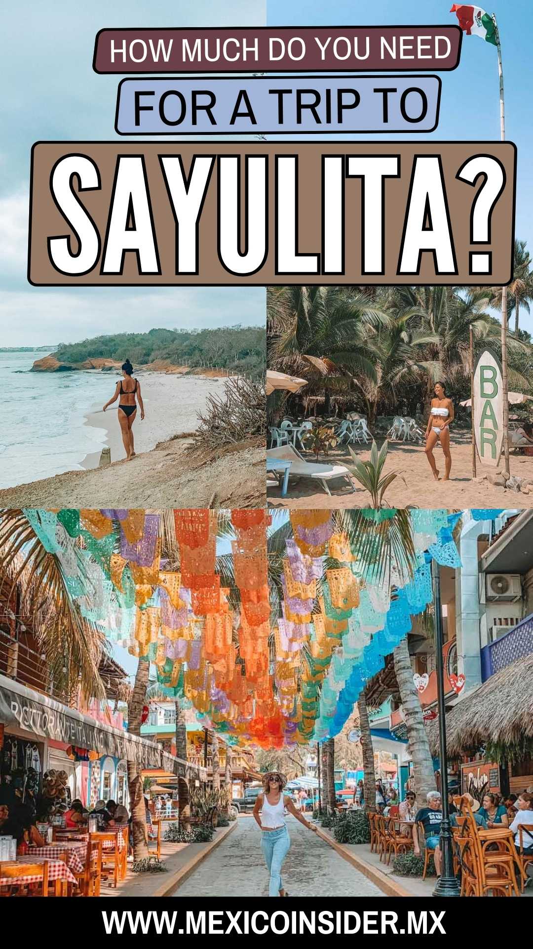 is sayulita expensive