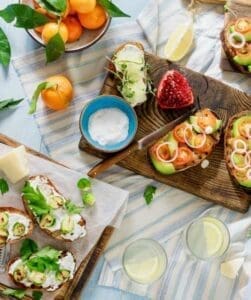 sayulita restaurants