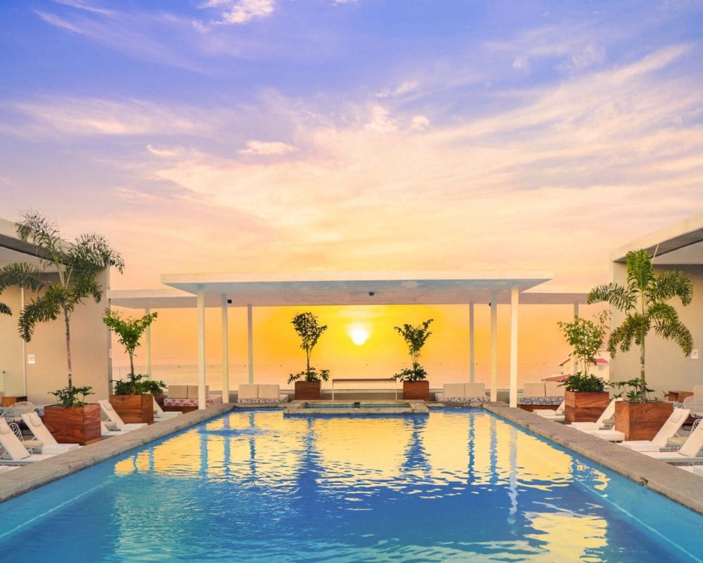 Hotels in Puerto Vallarta