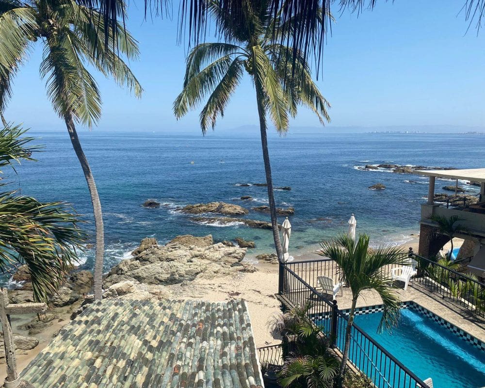Hotels in Puerto Vallarta