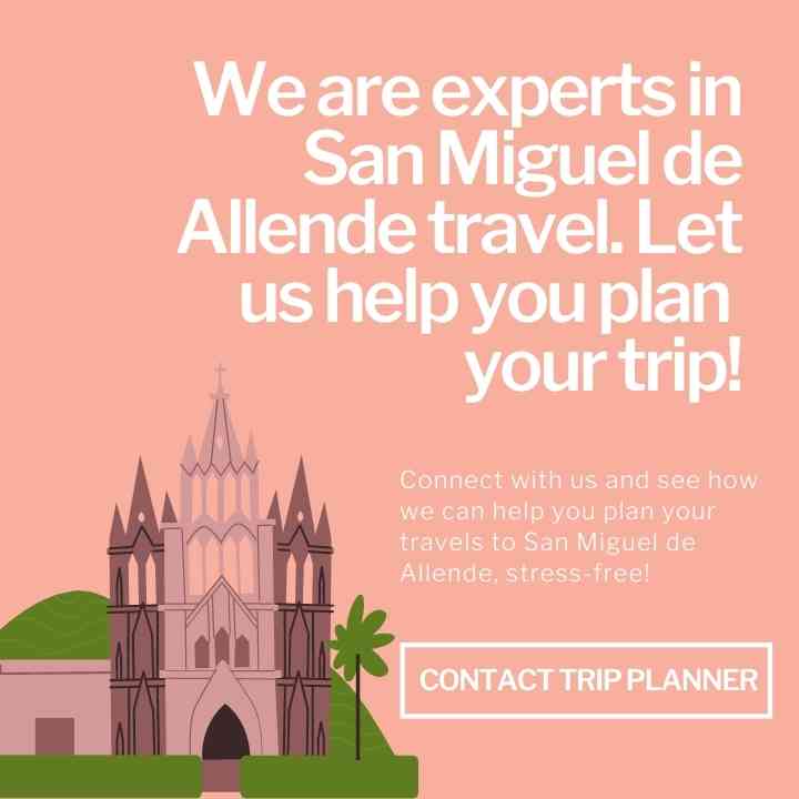 san miguel de allende