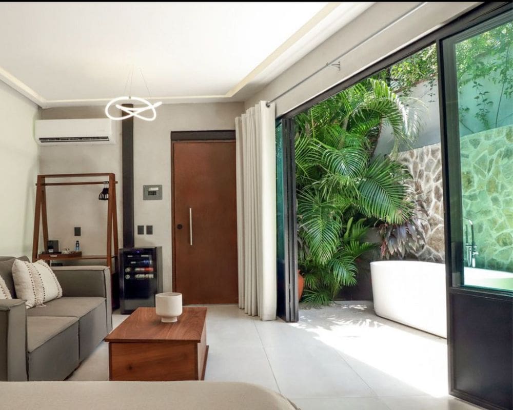 Hotels in Puerto Vallarta