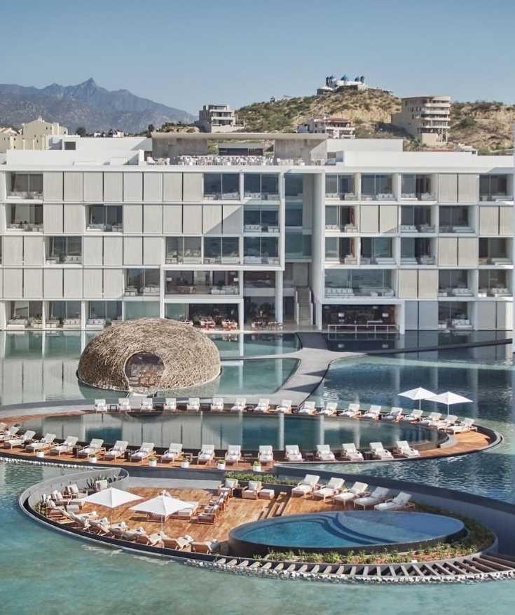 los cabos all inclusive resorts