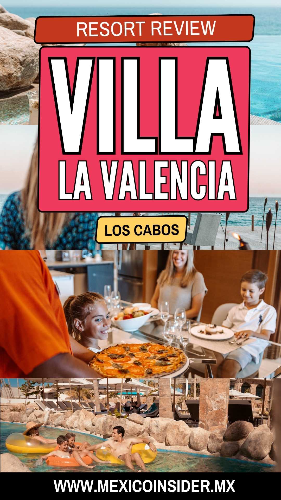 villa la valencia los cabos