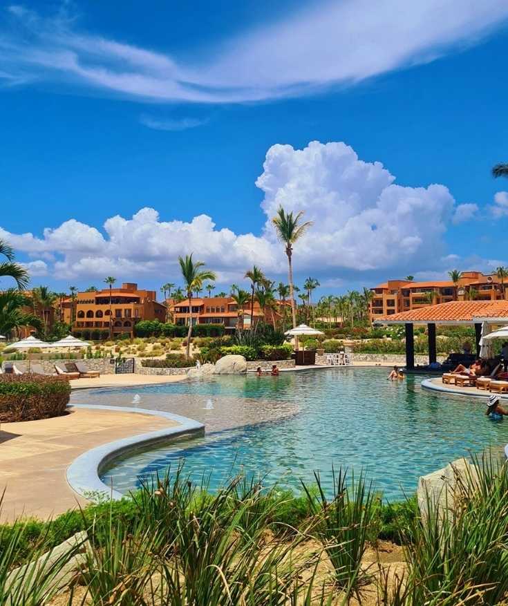 san jose del cabo all inclusive