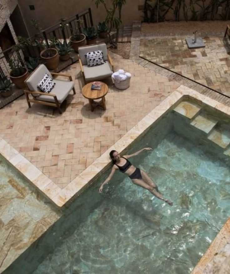 oaxaca hotels