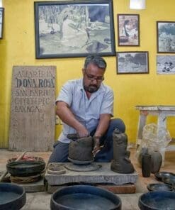 [Oaxaca City] Oaxacan Small Towns Hop (Private)