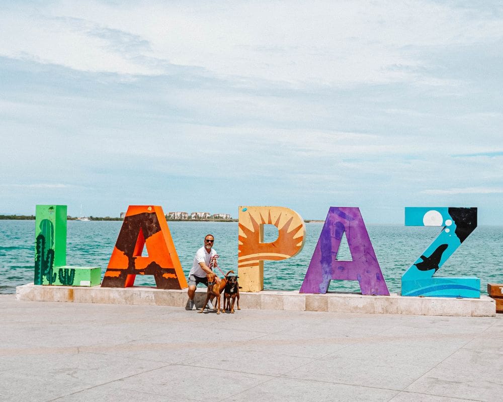 la paz mexico