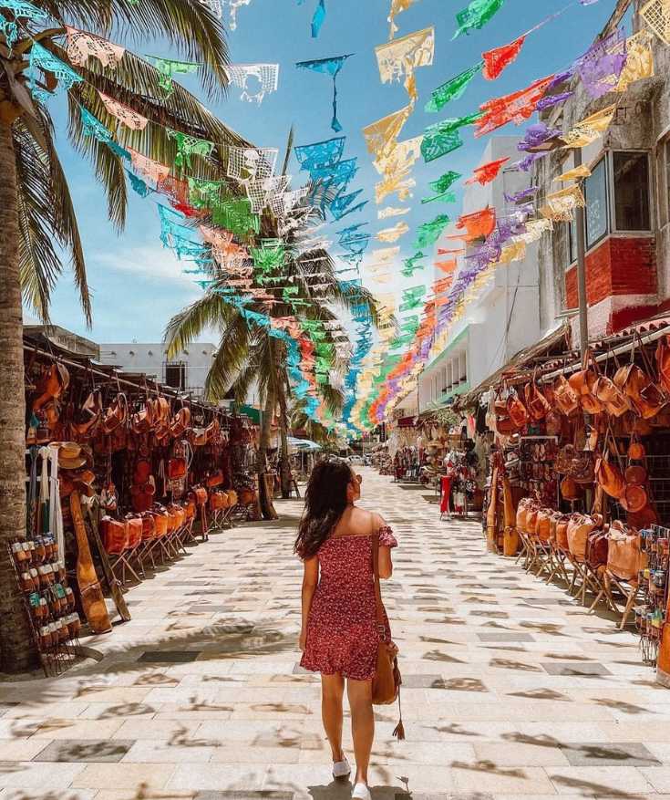 things to do in cancun