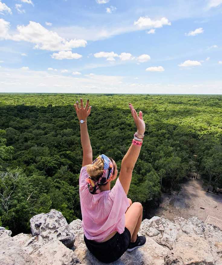 things to do in cancun