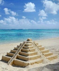 cancun in june