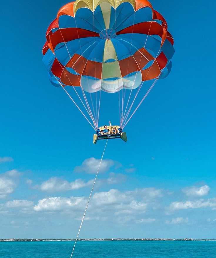 things to do in cancun