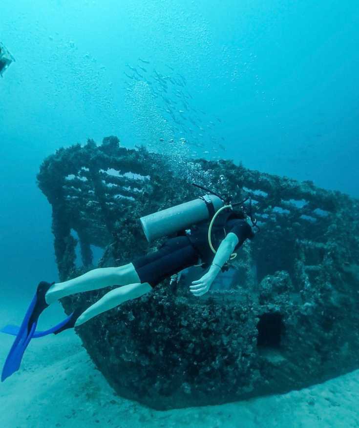 things to do in Cancun