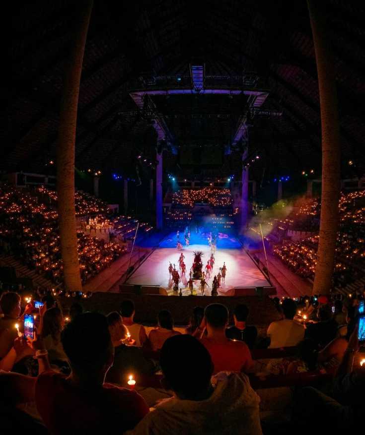 things to do in cancun