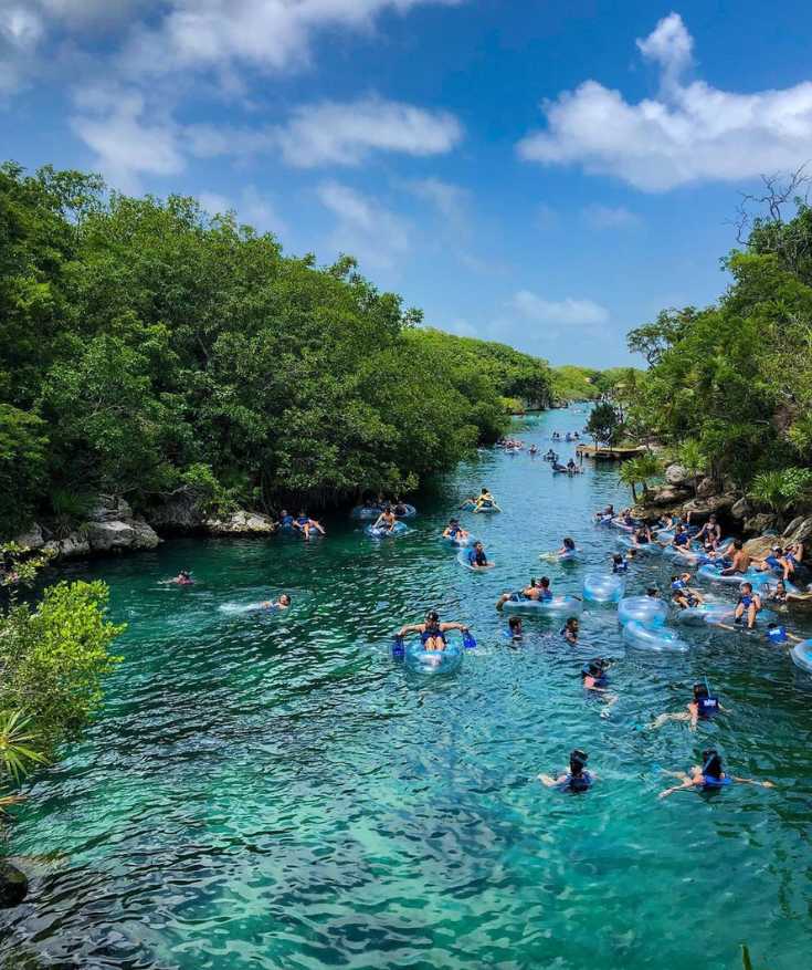things to do in cancun