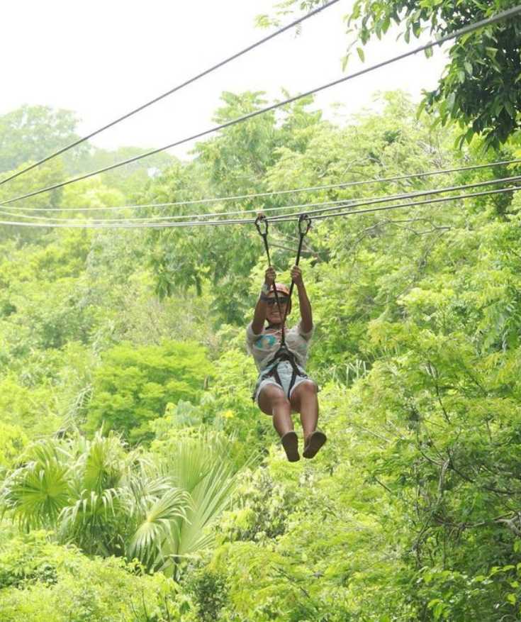 things to do in cancun