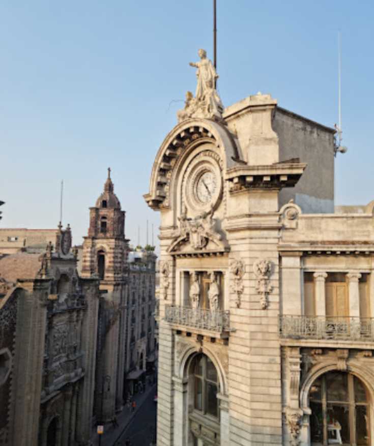 mexico city museums