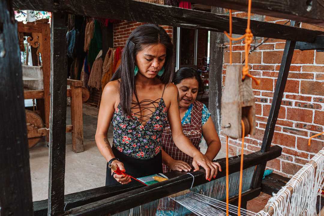 Things to do in oaxaca