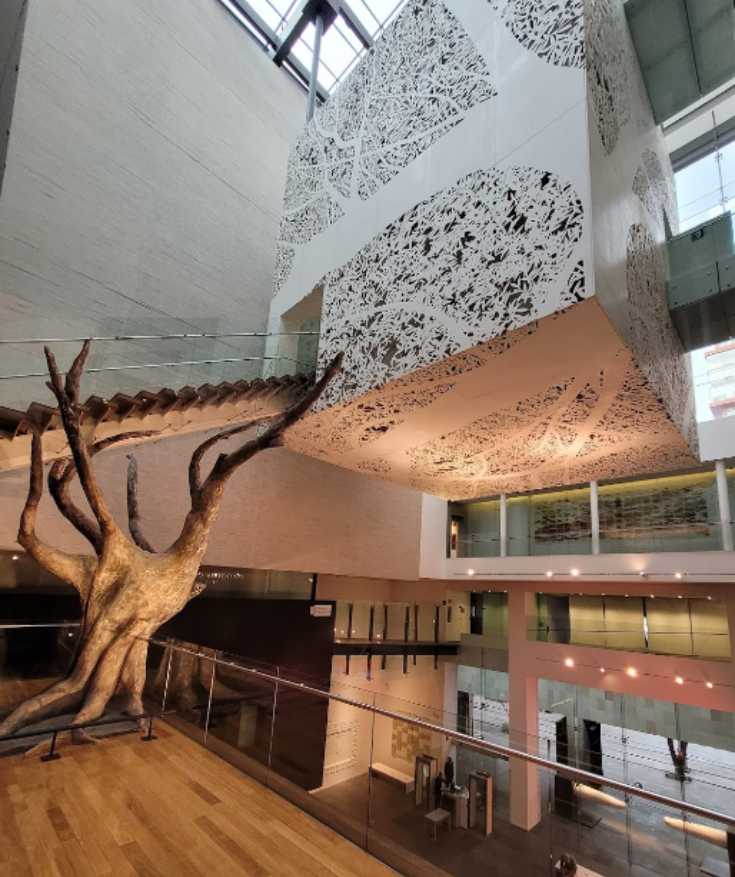 mexico city museums
