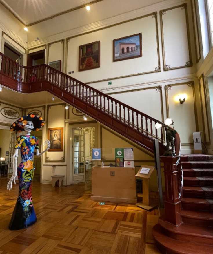mexico city museums