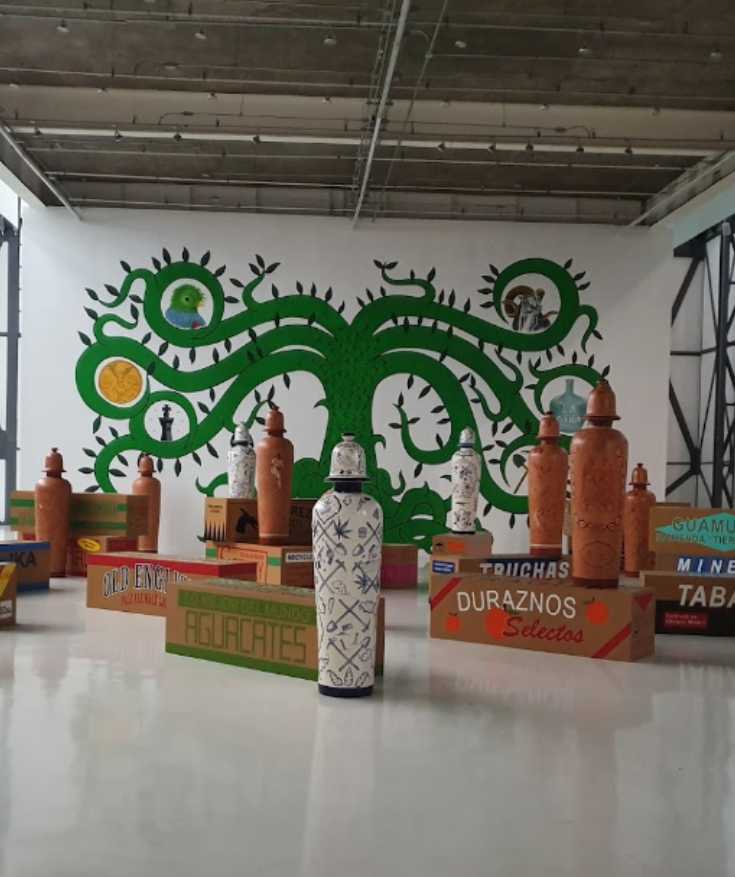 mexico city museums
