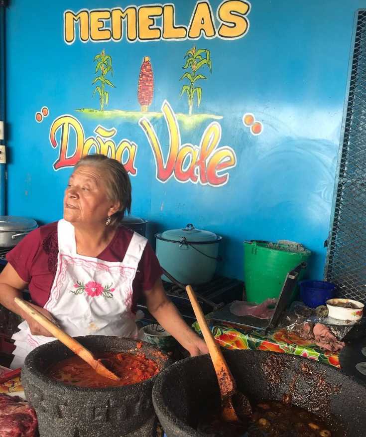 Reasons to visit Oaxaca City