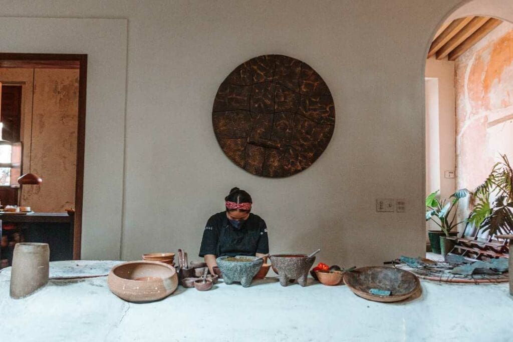 Reasons to visit Oaxaca City