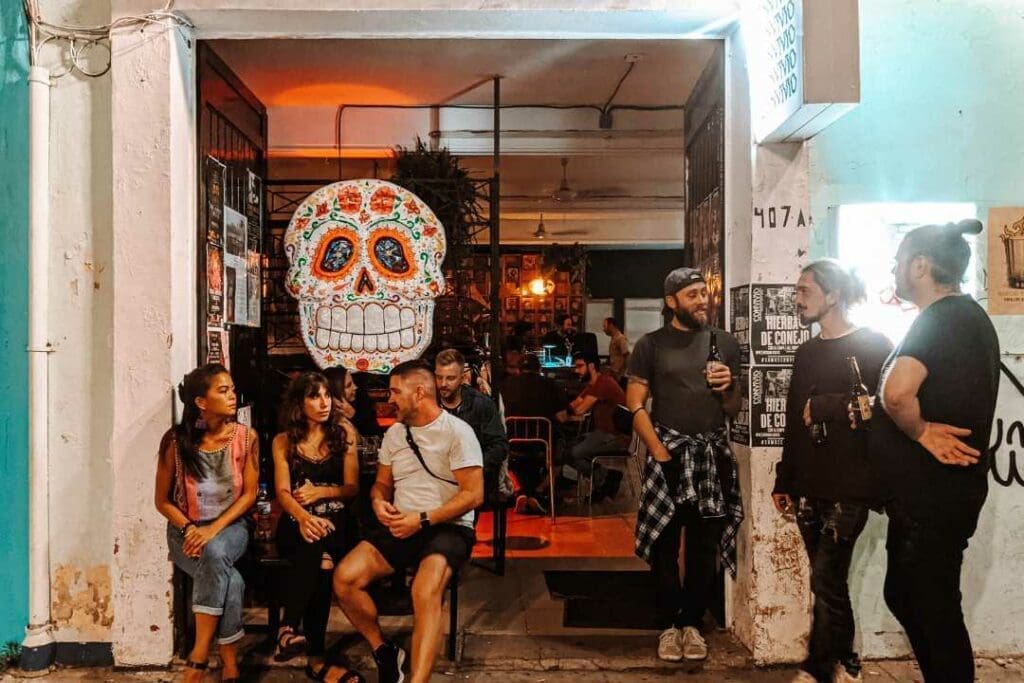 Reasons to visit Oaxaca City