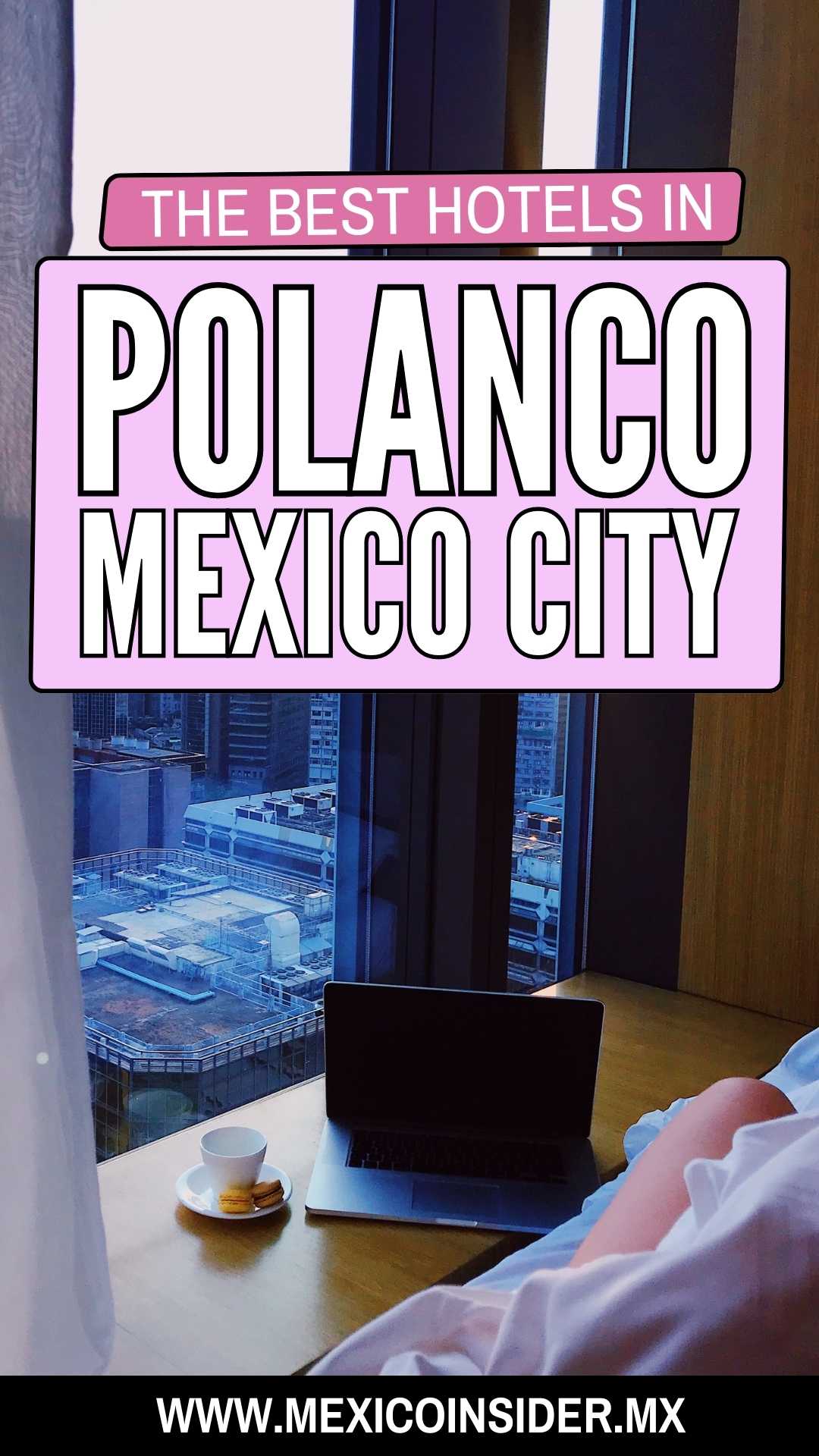 polanco hotels