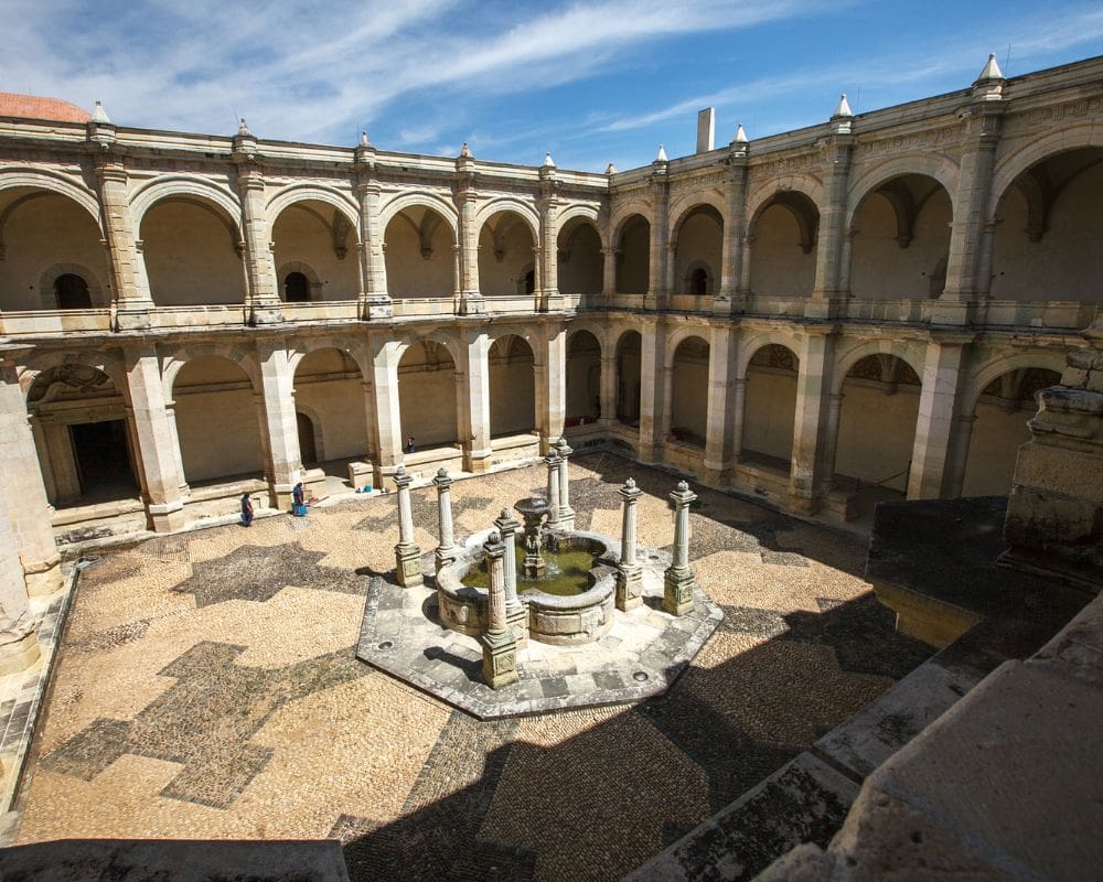 Reasons to visit Oaxaca City