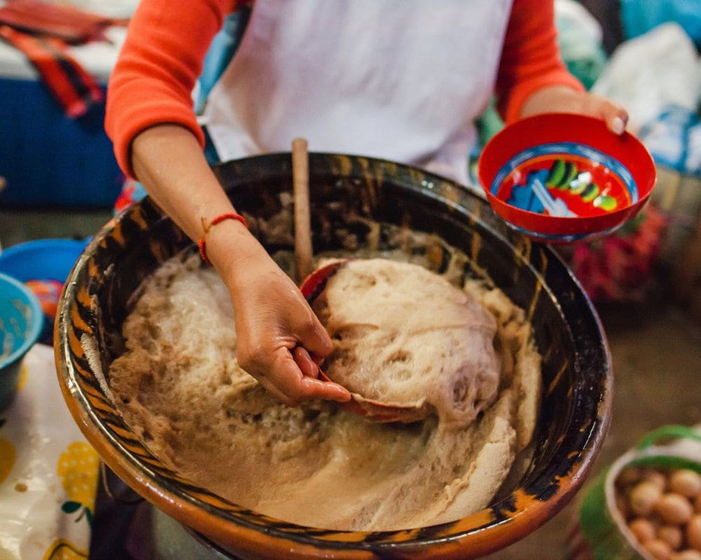 Reasons to visit Oaxaca CIty