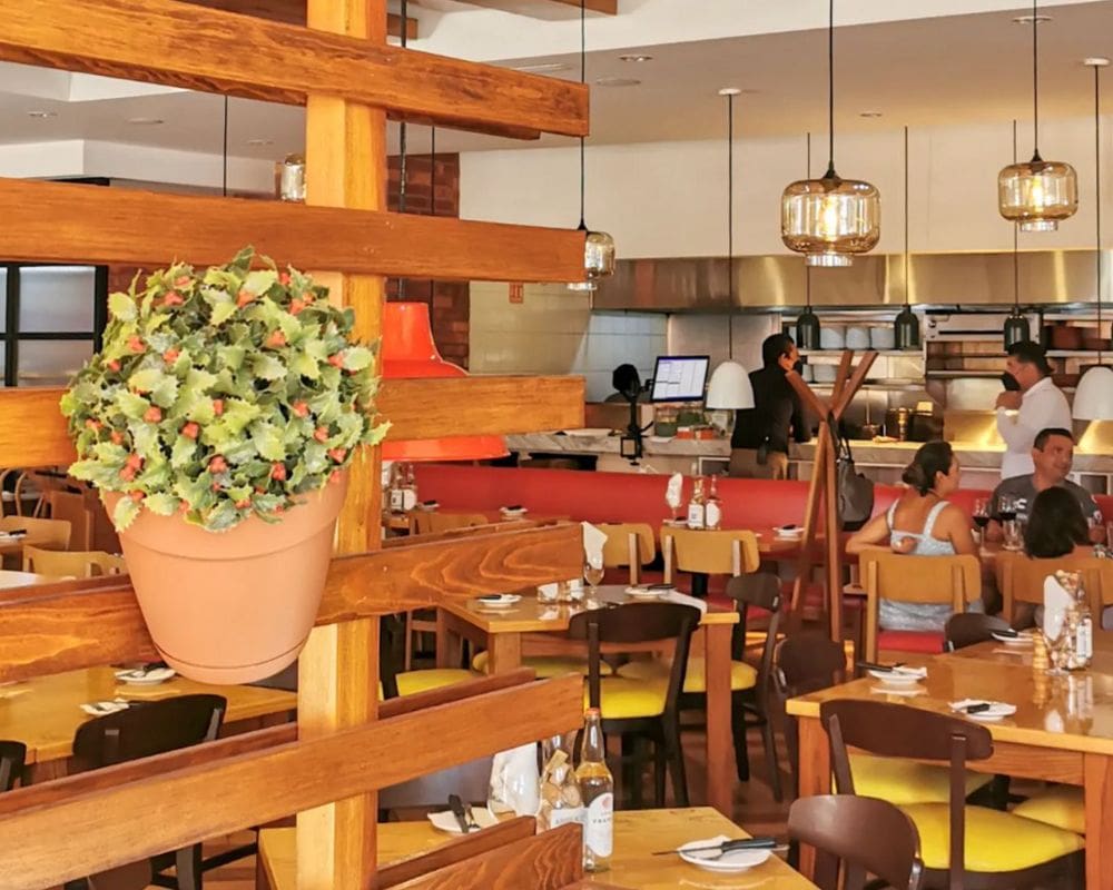Best Puerto Vallarta Restaurants
