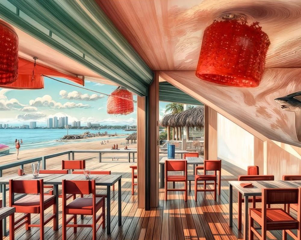 Best Puerto Vallarta Restaurants