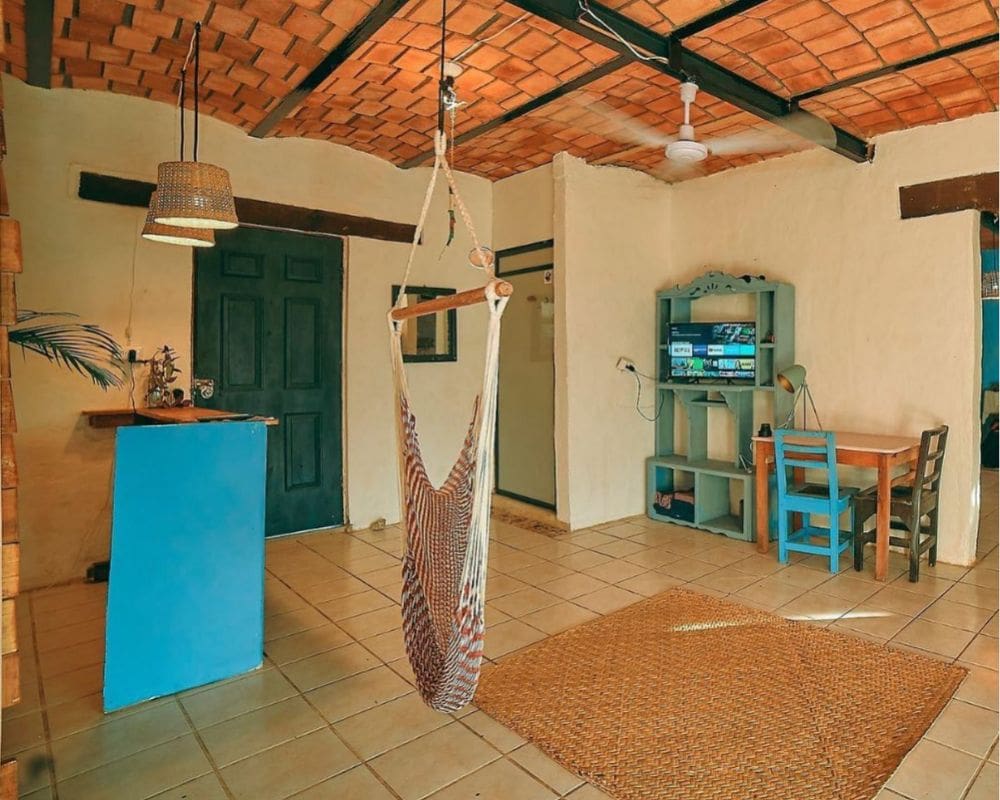best hostels in Sayulita Mexico