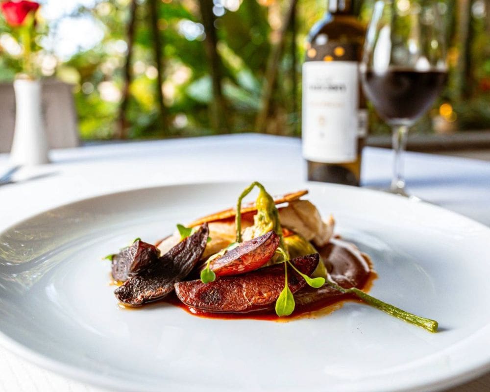 Best Puerto Vallarta Restaurants
