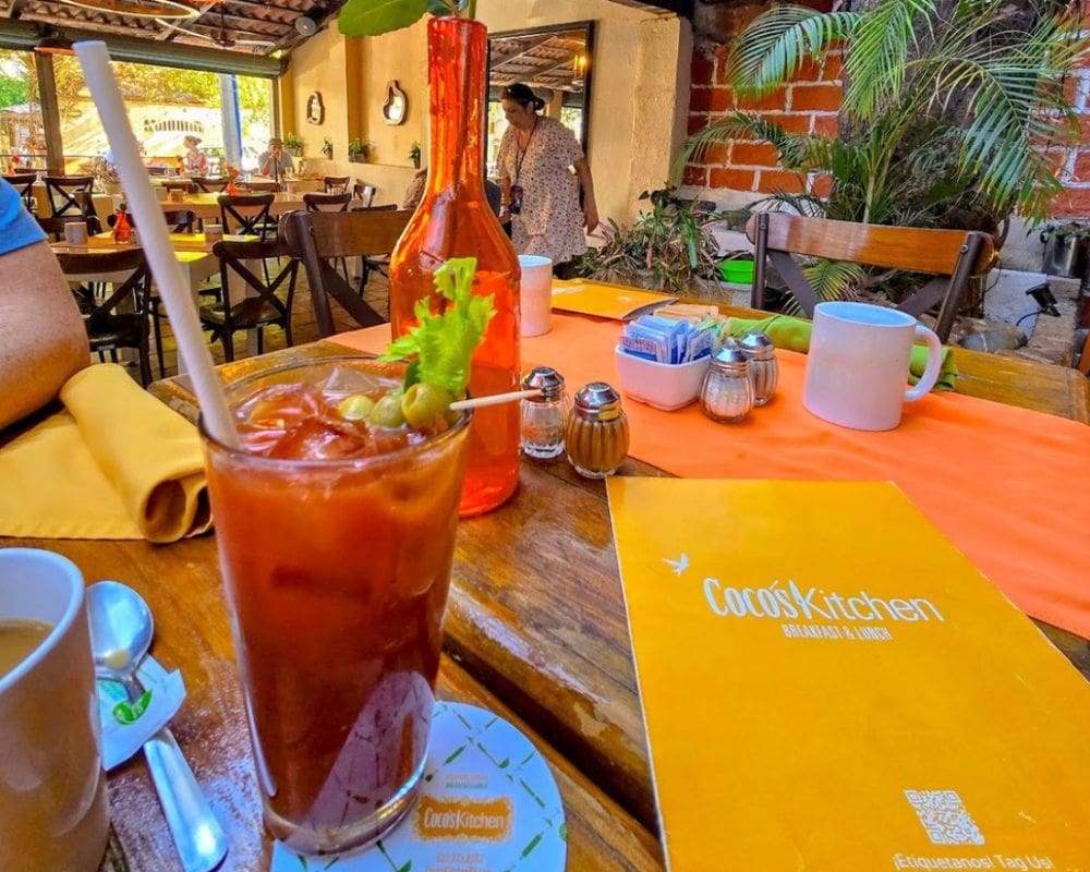 Best Puerto Vallarta Restaurants
