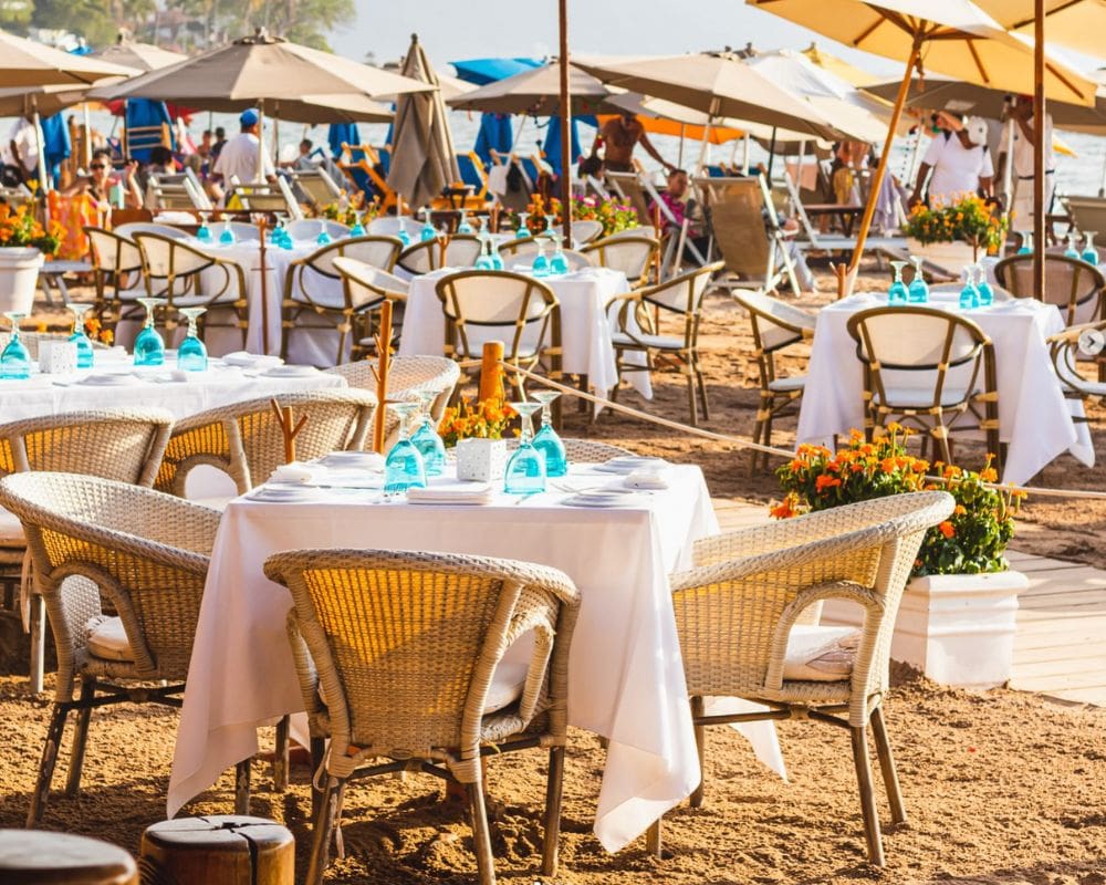 Best Puerto Vallarta Restaurants