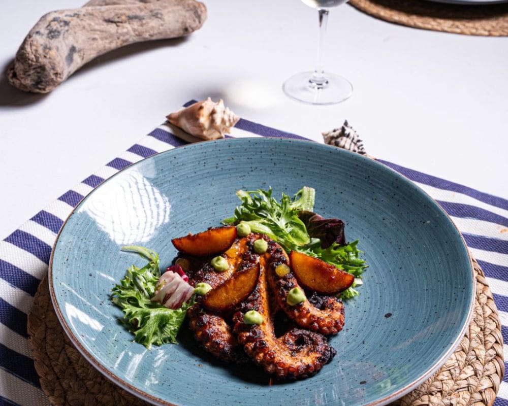 Best Puerto Vallarta Restaurants
