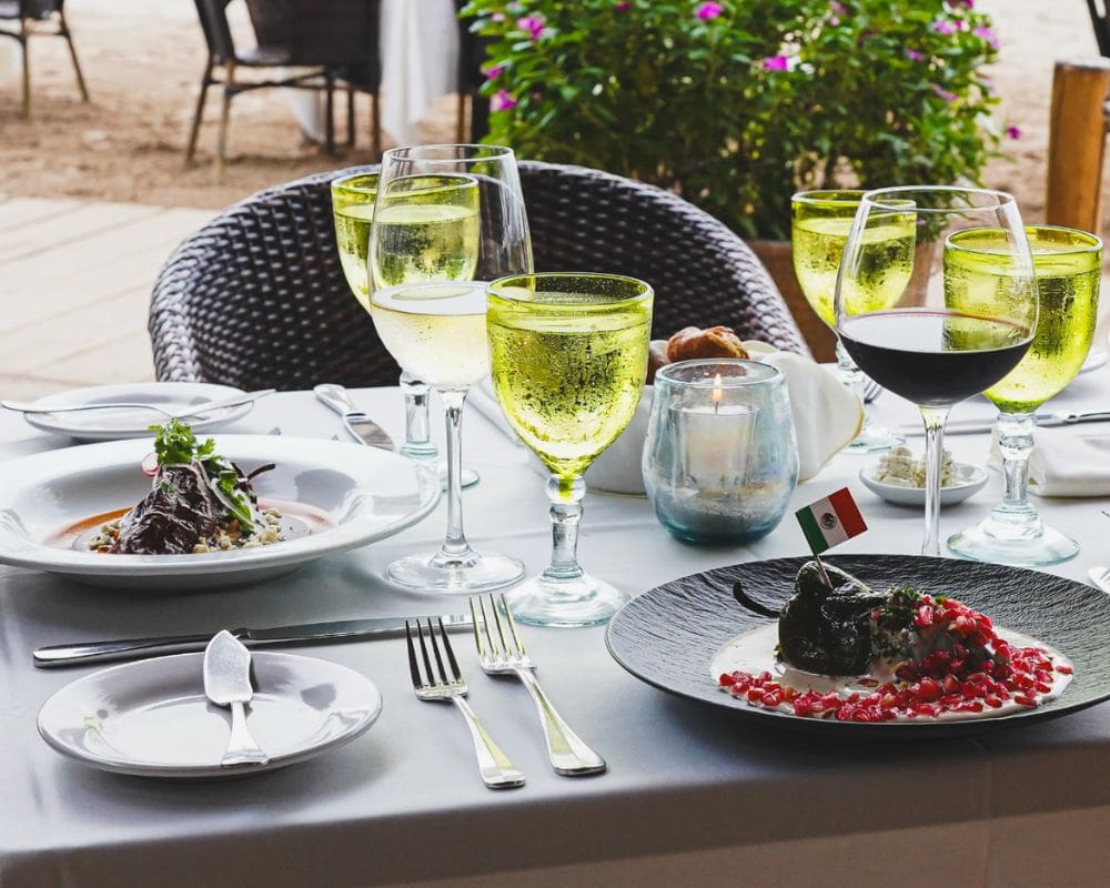 Best Puerto Vallarta Restaurants
