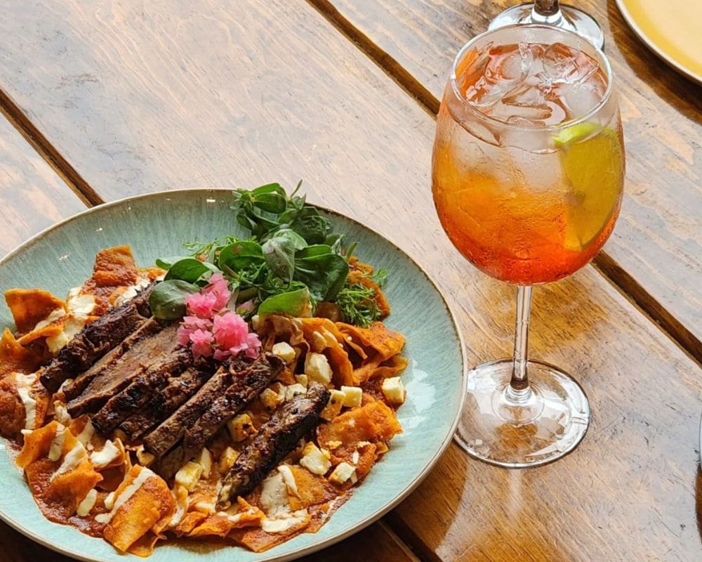 Best Puerto Vallarta Restaurants