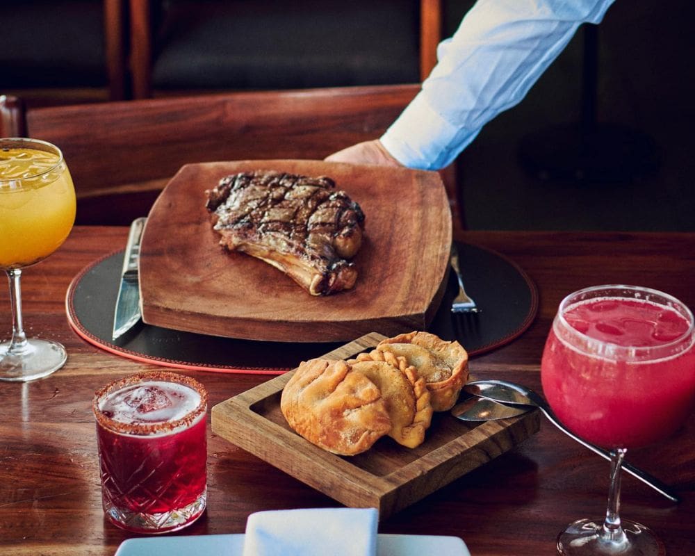 Best Puerto Vallarta Restaurants
